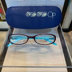 NEW OP-Ocean Pacific girls eyeglasses